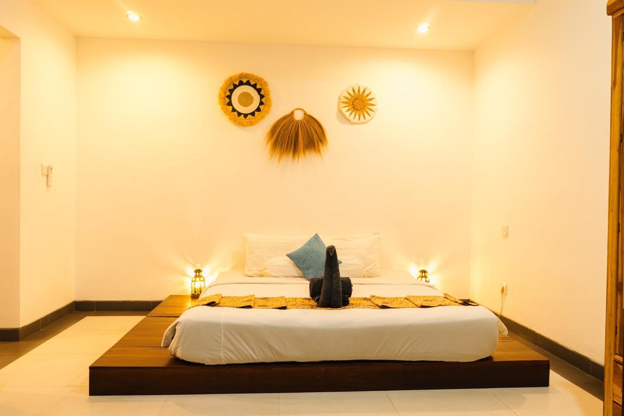 Linda Villa Canggu Esterno foto
